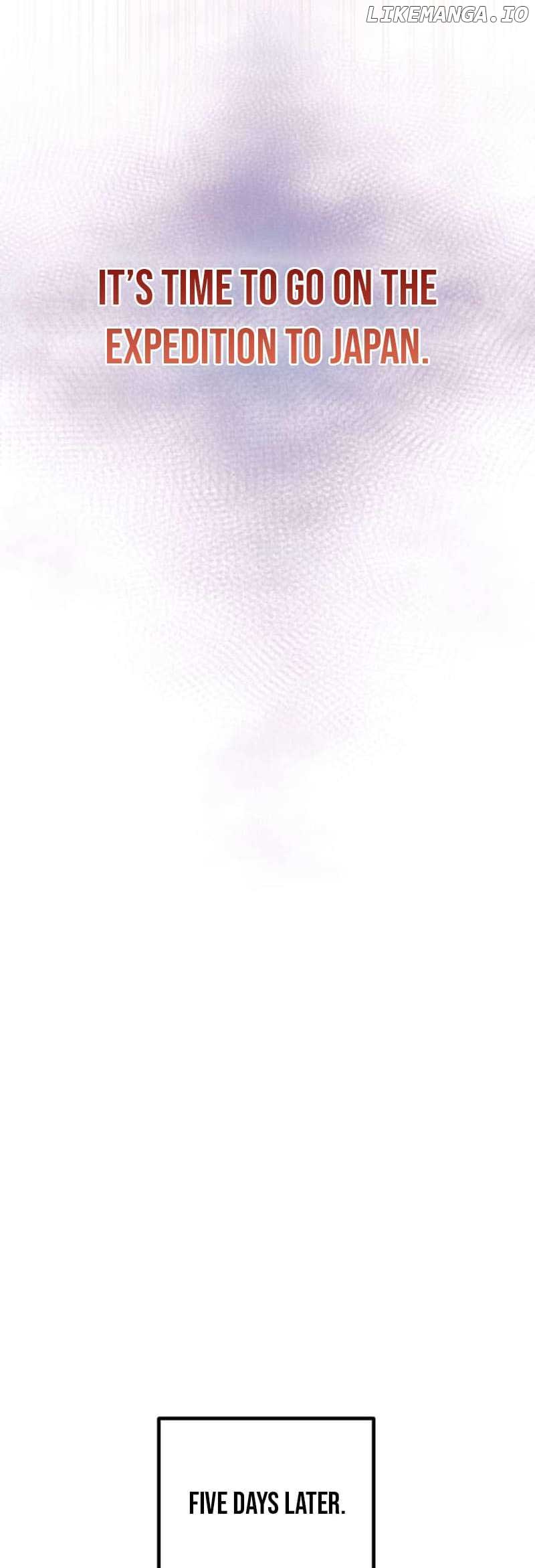 The Savior’s Bucket List chapter 49 page 68