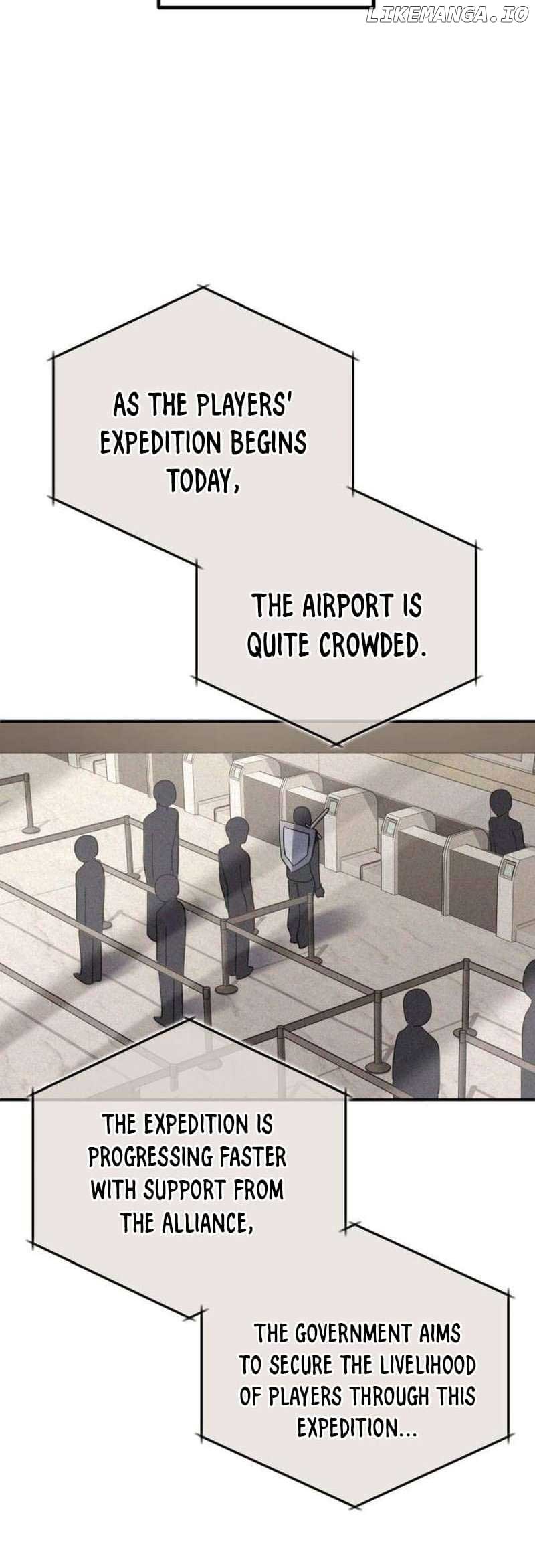 The Savior’s Bucket List chapter 49 page 69