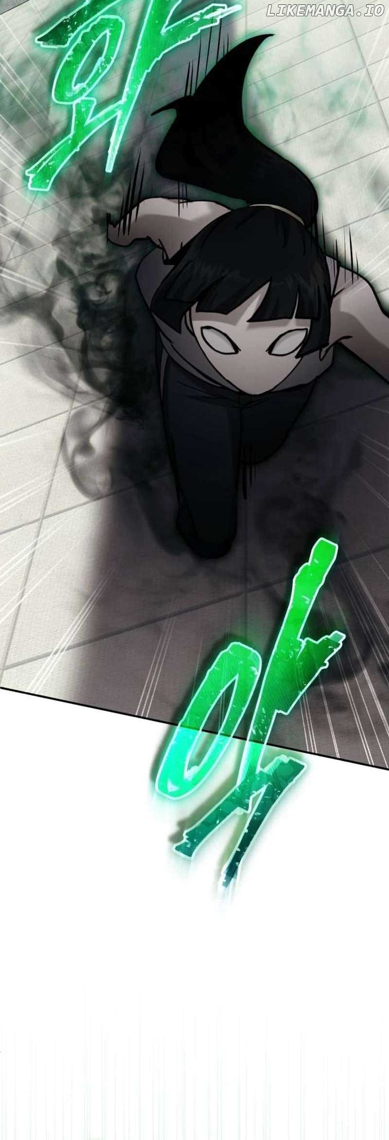 The Savior’s Bucket List chapter 49 page 71