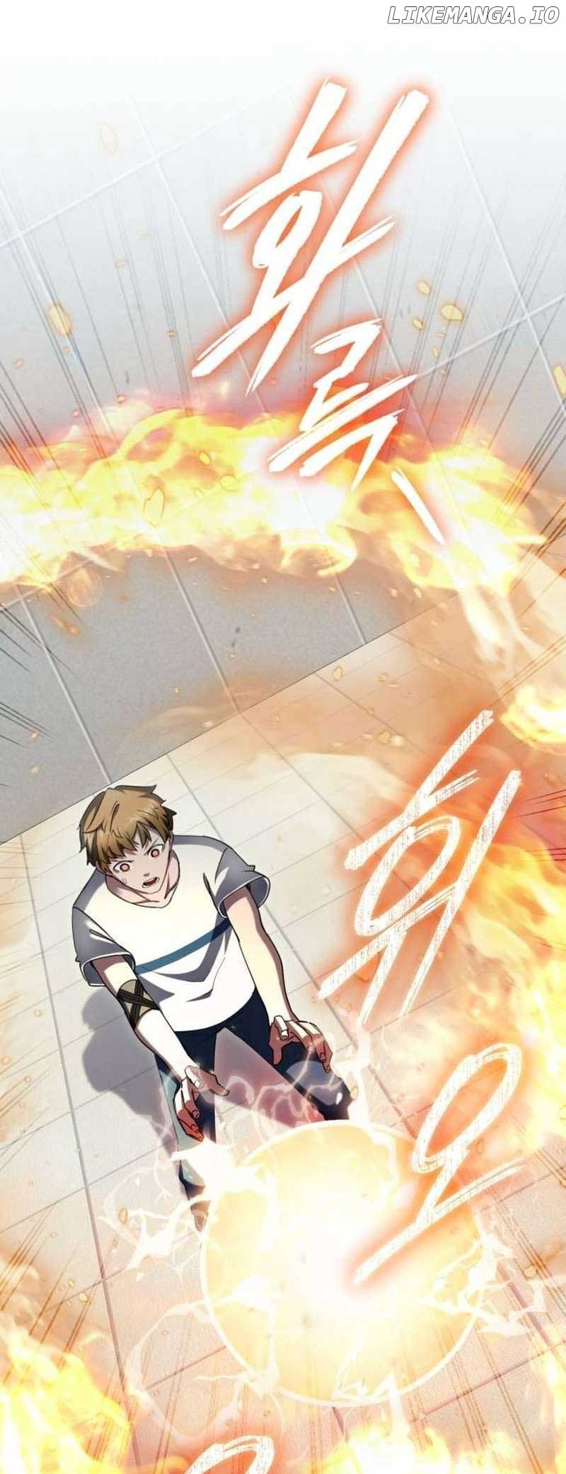 The Savior’s Bucket List chapter 49 page 74