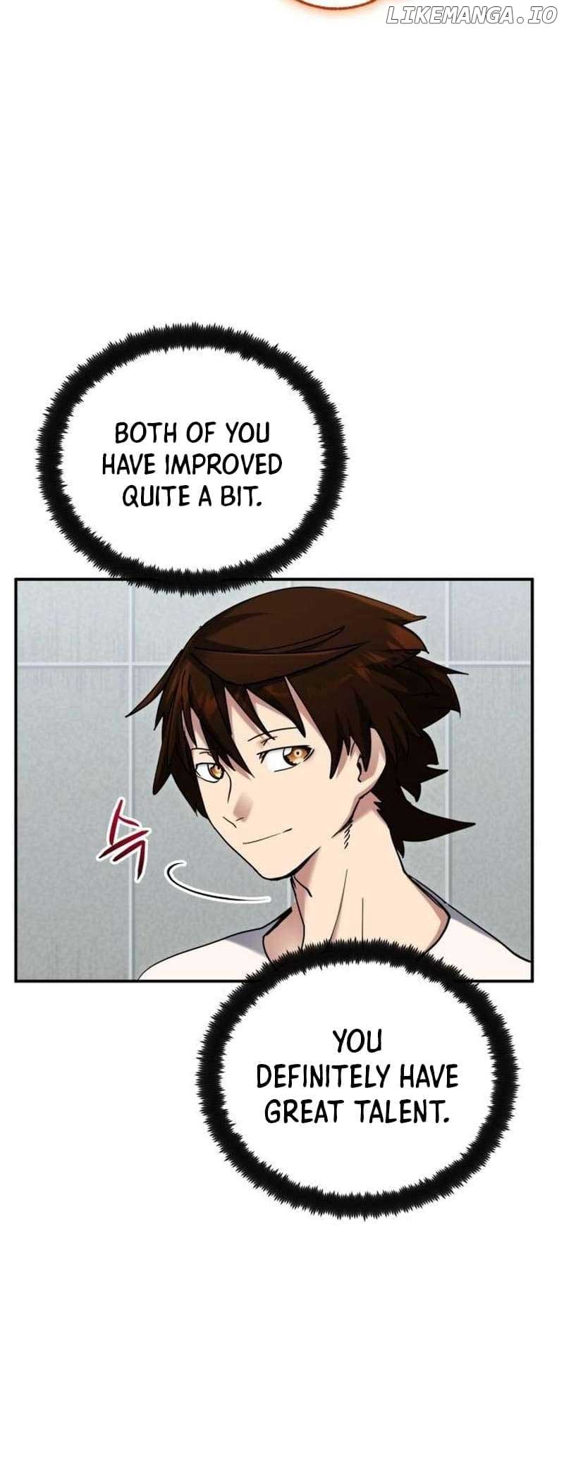 The Savior’s Bucket List chapter 49 page 76