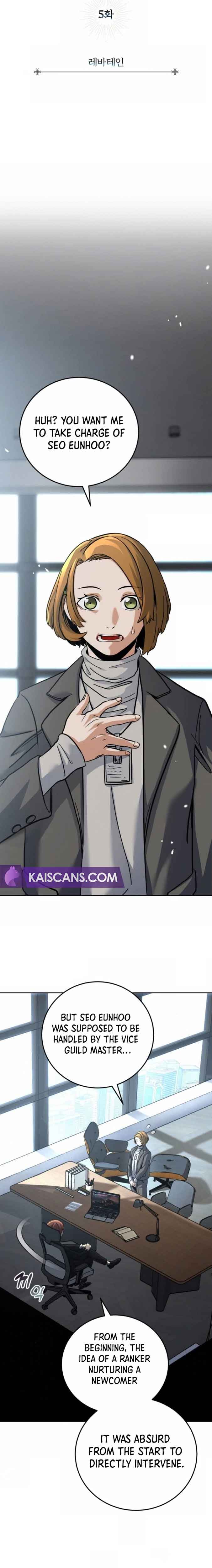 The Savior’s Bucket List chapter 5 page 7