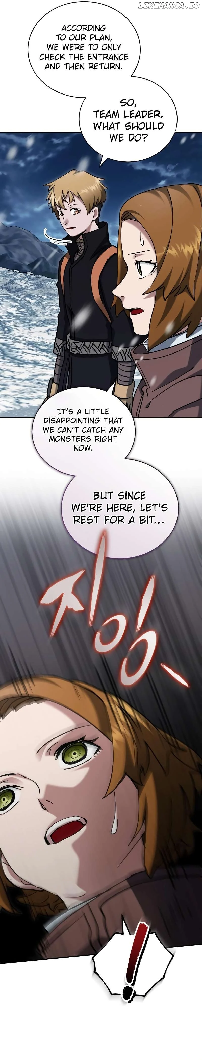 The Savior’s Bucket List chapter 50 page 24