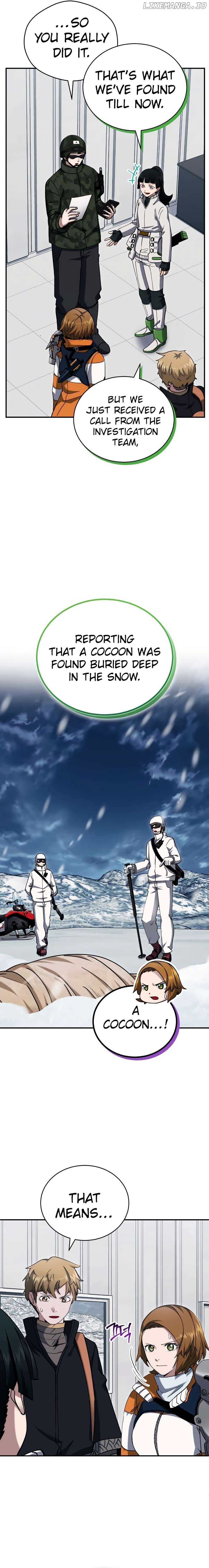 The Savior’s Bucket List chapter 51 page 2