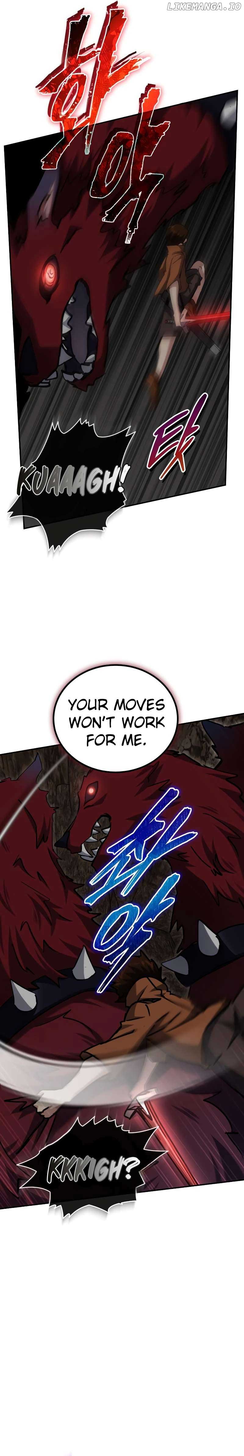 The Savior’s Bucket List chapter 51 page 9