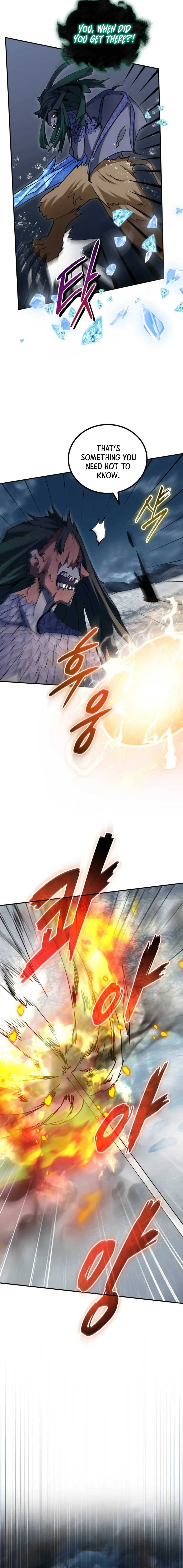 The Savior’s Bucket List chapter 52 page 6