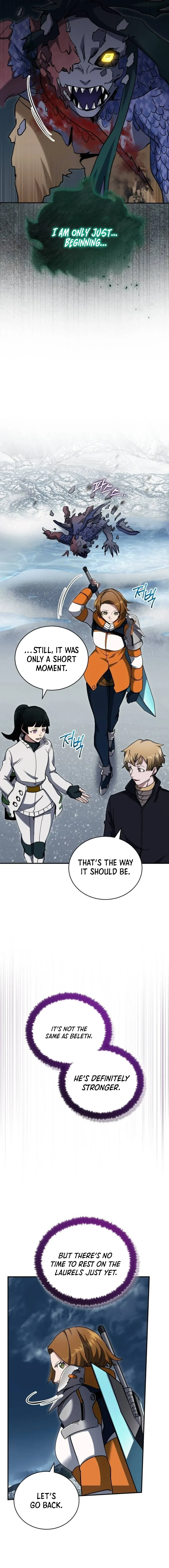 The Savior’s Bucket List chapter 52 page 10