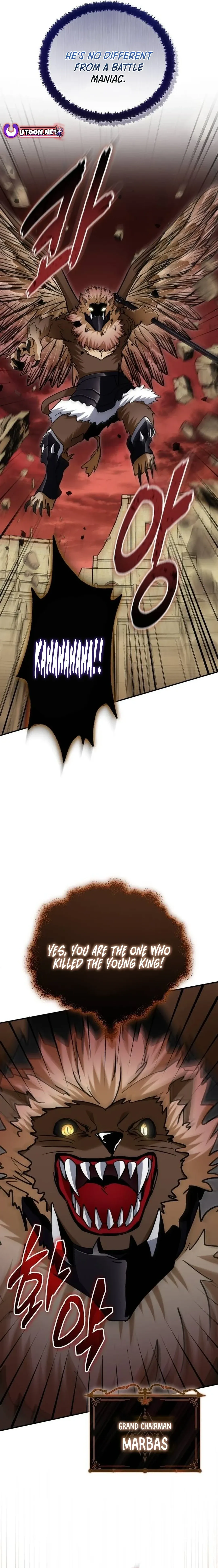 The Savior’s Bucket List chapter 52 page 14