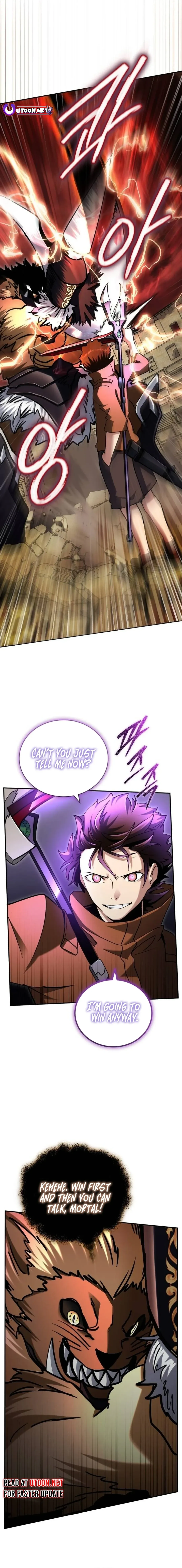 The Savior’s Bucket List chapter 52 page 17