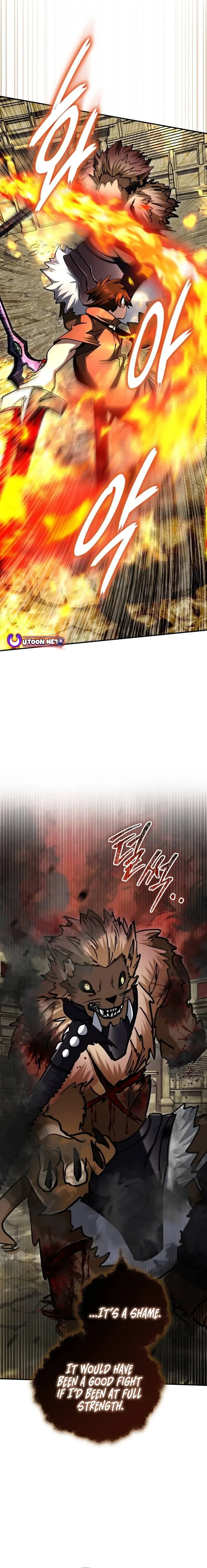 The Savior’s Bucket List chapter 52 page 23