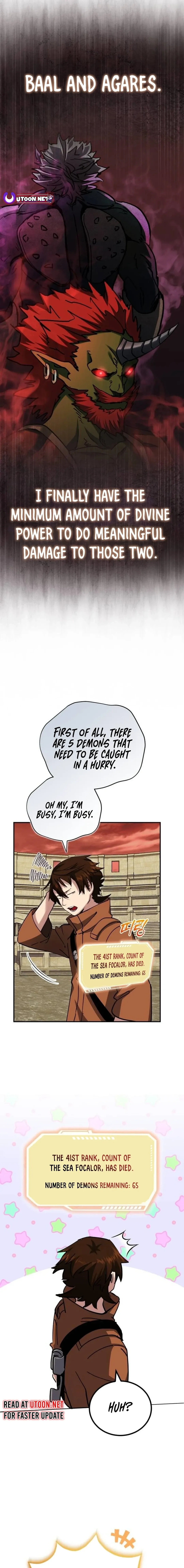 The Savior’s Bucket List chapter 52 page 26