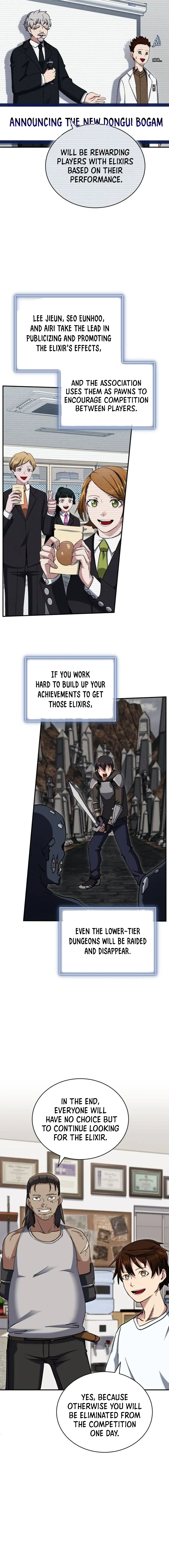 The Savior’s Bucket List chapter 53 page 6