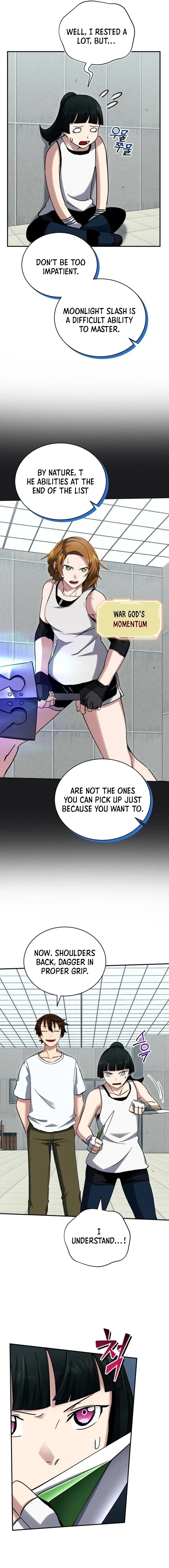 The Savior’s Bucket List chapter 53 page 9