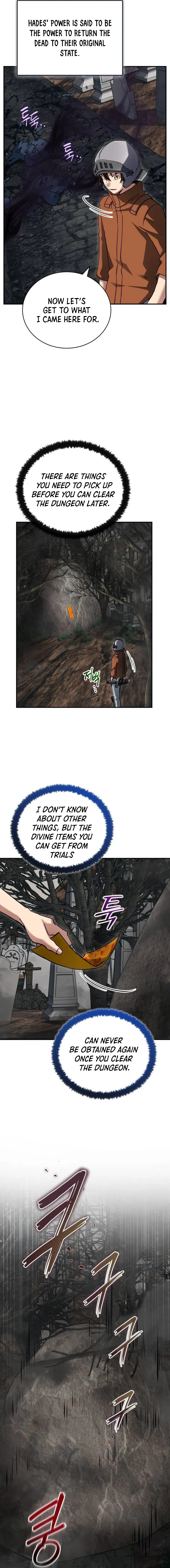 The Savior’s Bucket List chapter 53 page 15