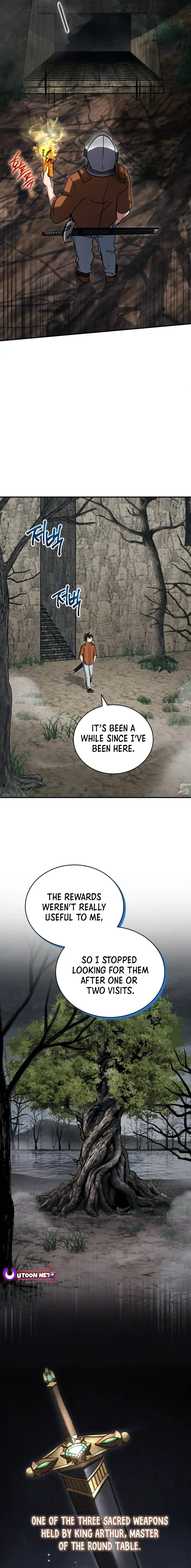 The Savior’s Bucket List chapter 53 page 16