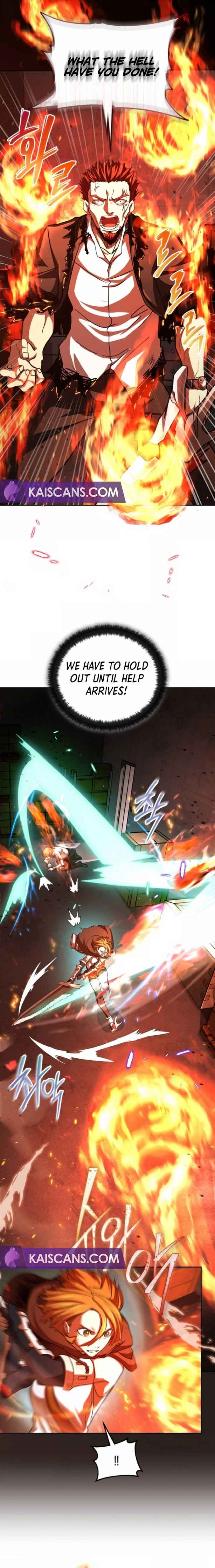 The Savior’s Bucket List chapter 6 page 4
