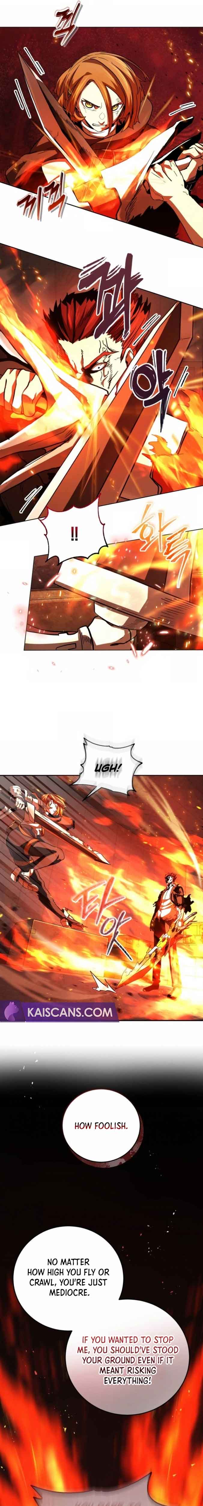 The Savior’s Bucket List chapter 6 page 6
