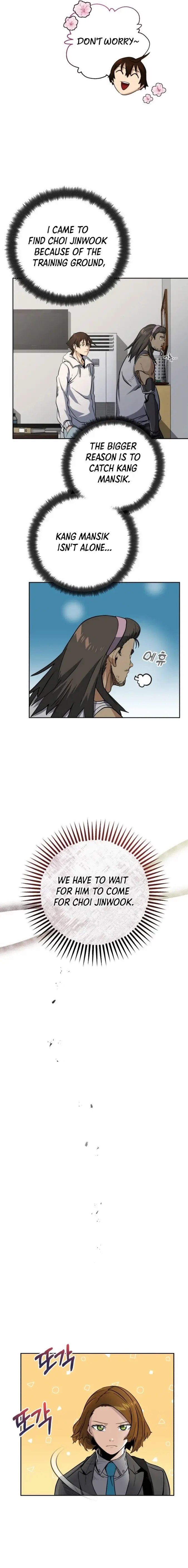 The Savior’s Bucket List chapter 7 page 13