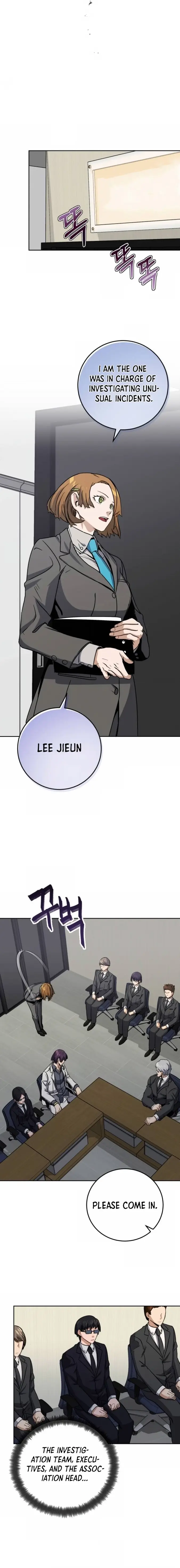 The Savior’s Bucket List chapter 7 page 16