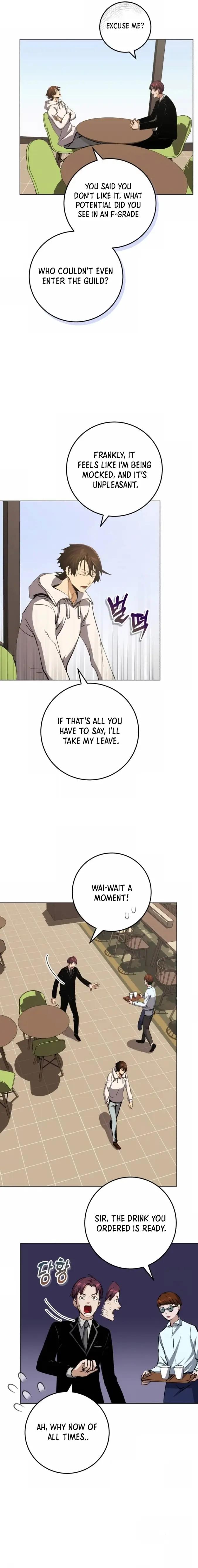The Savior’s Bucket List chapter 8 page 7