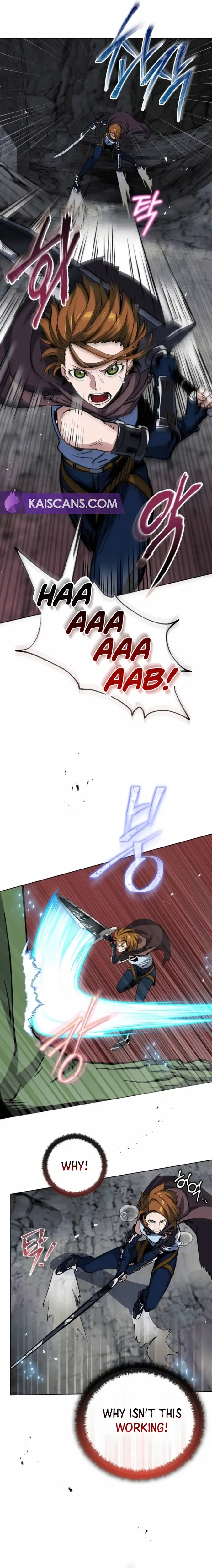 The Savior’s Bucket List chapter 9 page 6