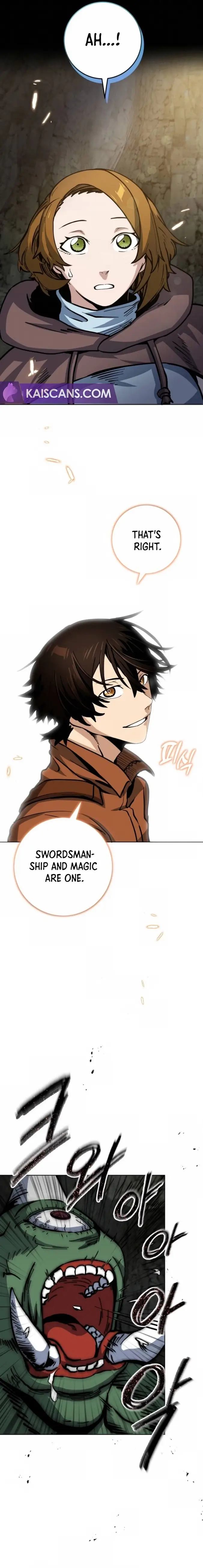 The Savior’s Bucket List chapter 9 page 10