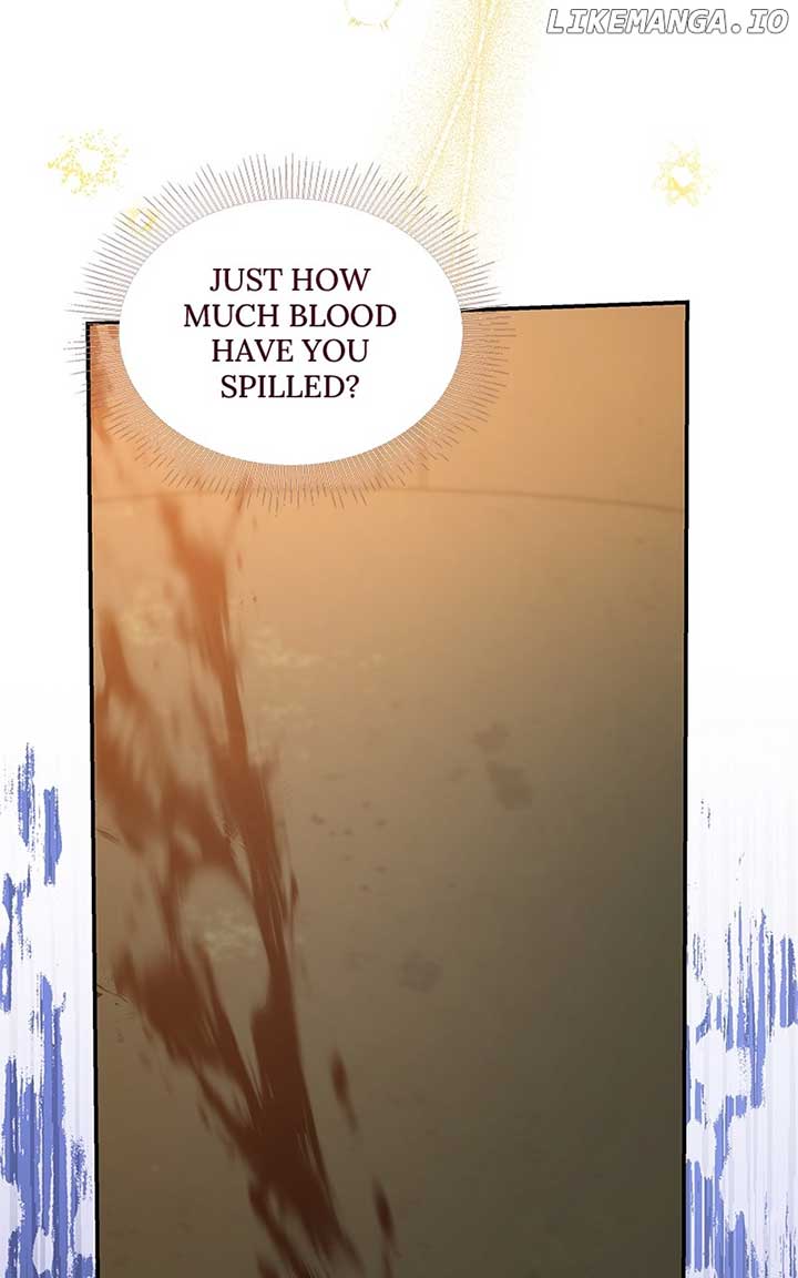 Don’t Grab the Broken Branch chapter 29 page 32