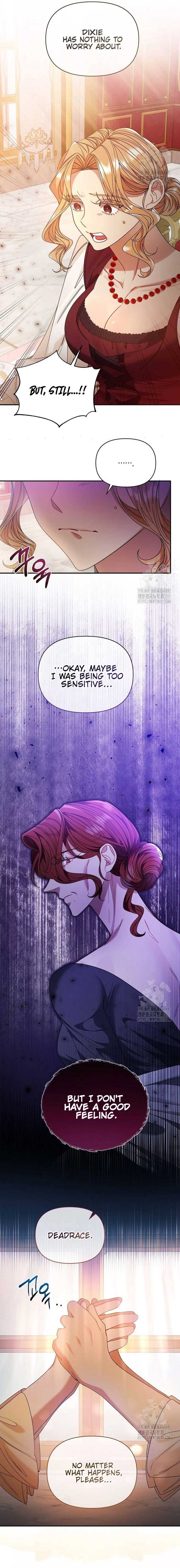 Don’t Grab the Broken Branch chapter 4 page 3