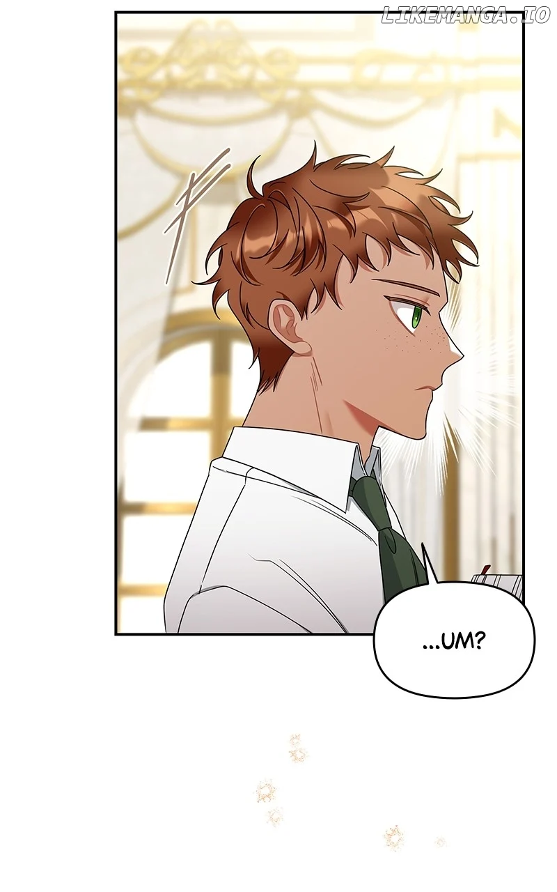 Don’t Grab the Broken Branch chapter 43 page 17