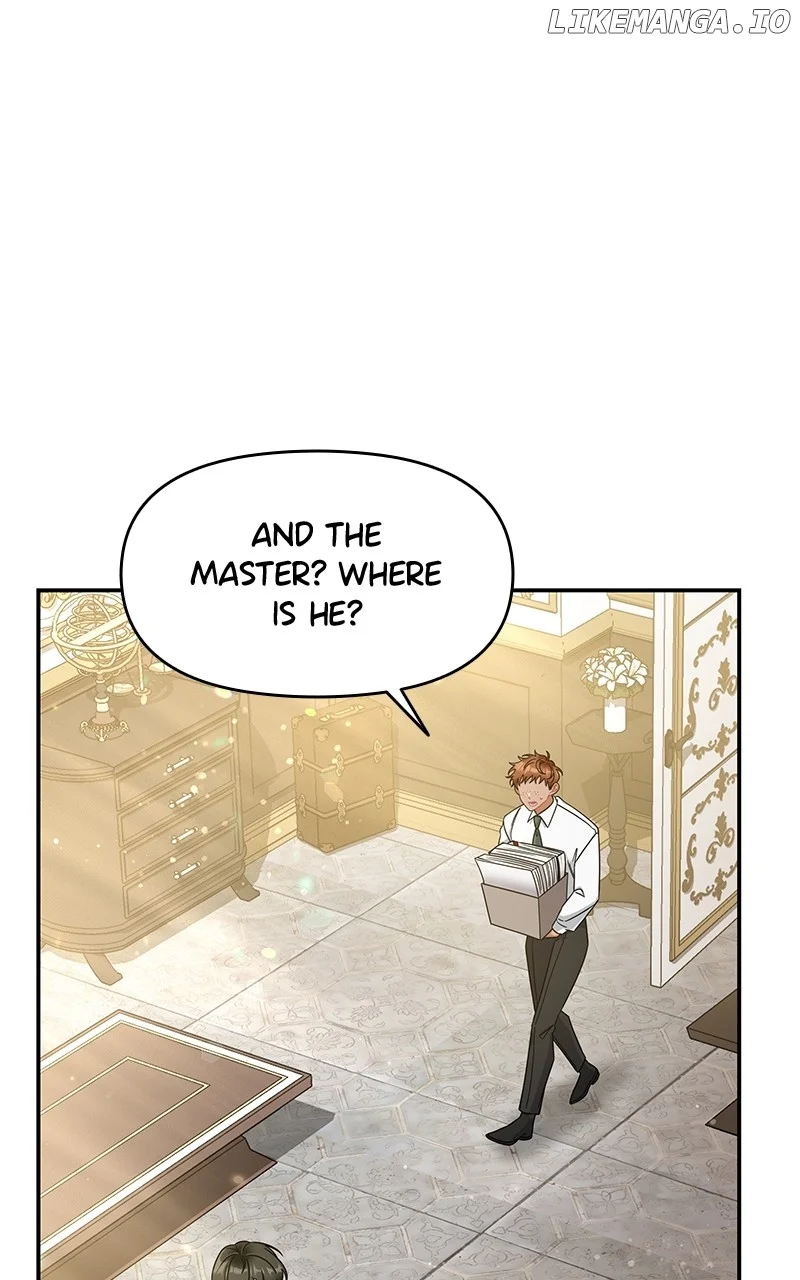 Don’t Grab the Broken Branch chapter 43 page 19