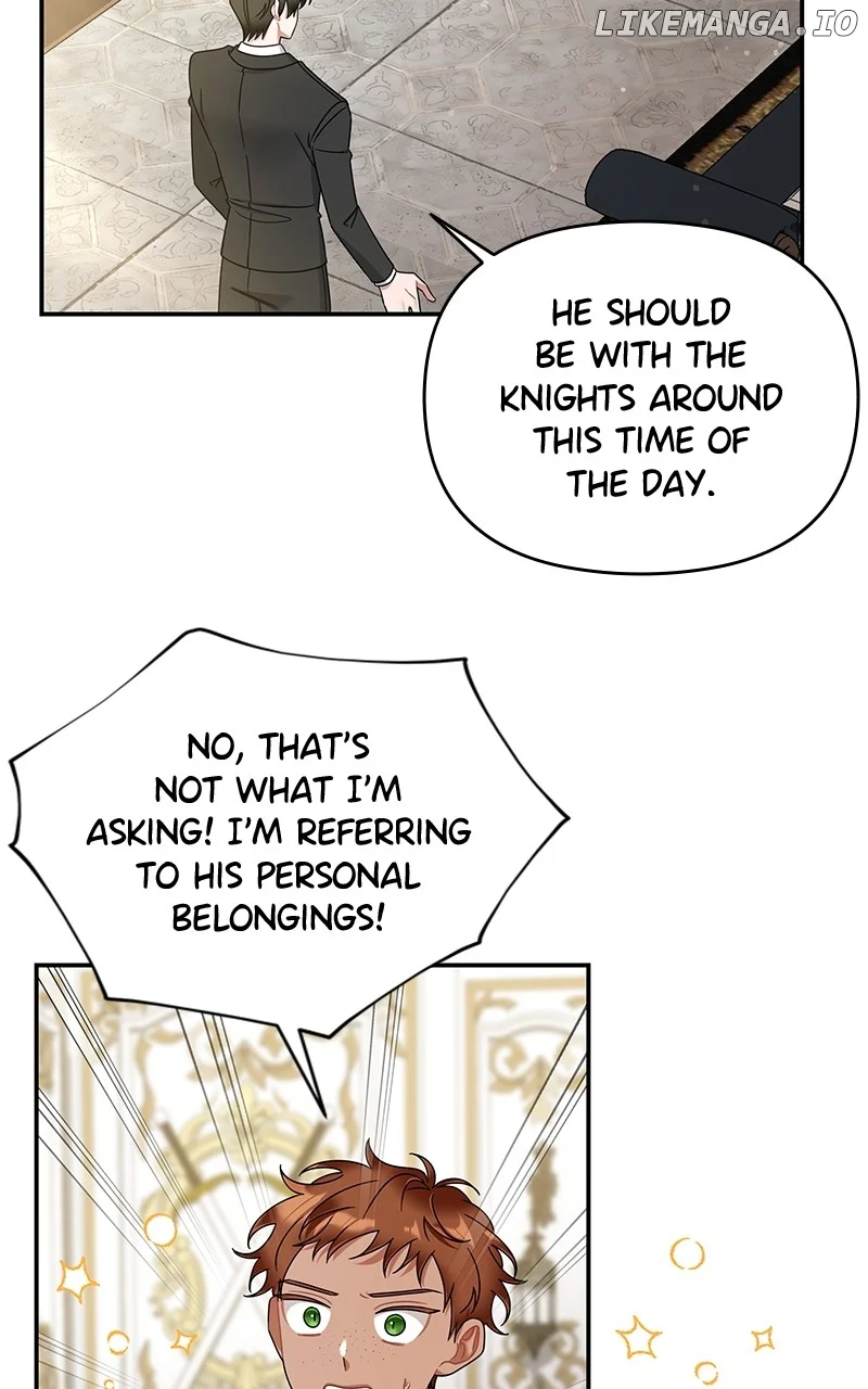 Don’t Grab the Broken Branch chapter 43 page 20