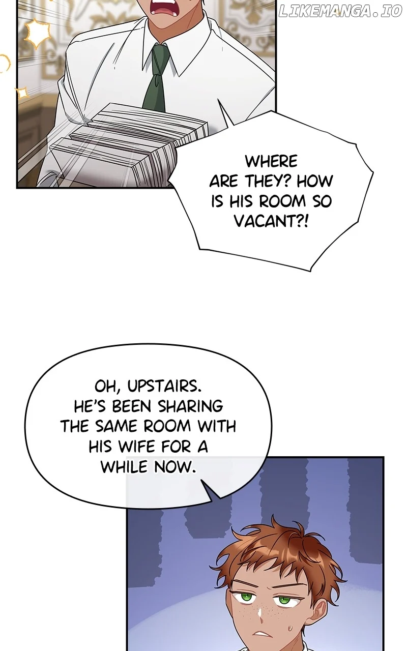 Don’t Grab the Broken Branch chapter 43 page 21
