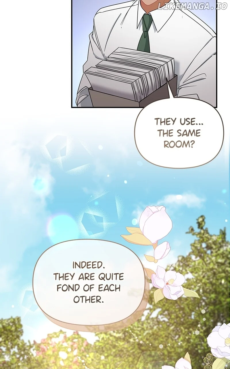 Don’t Grab the Broken Branch chapter 43 page 22