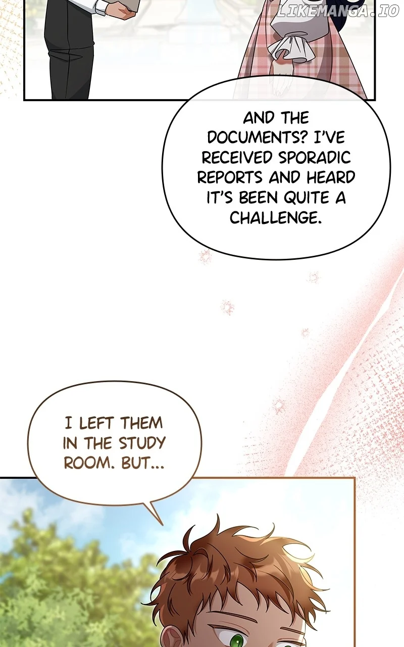 Don’t Grab the Broken Branch chapter 43 page 25