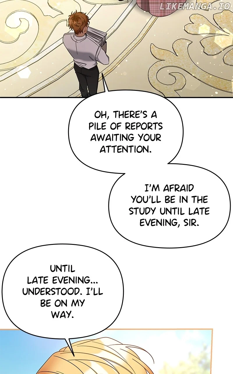 Don’t Grab the Broken Branch chapter 43 page 28