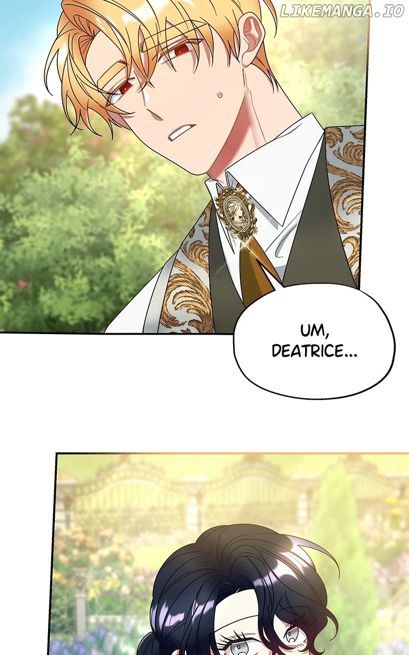Don’t Grab the Broken Branch chapter 43 page 29