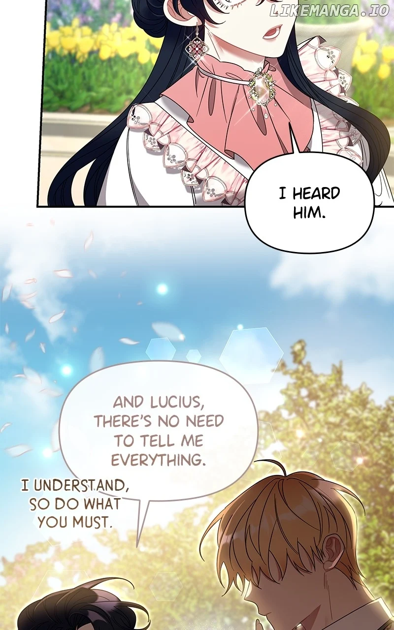 Don’t Grab the Broken Branch chapter 43 page 30