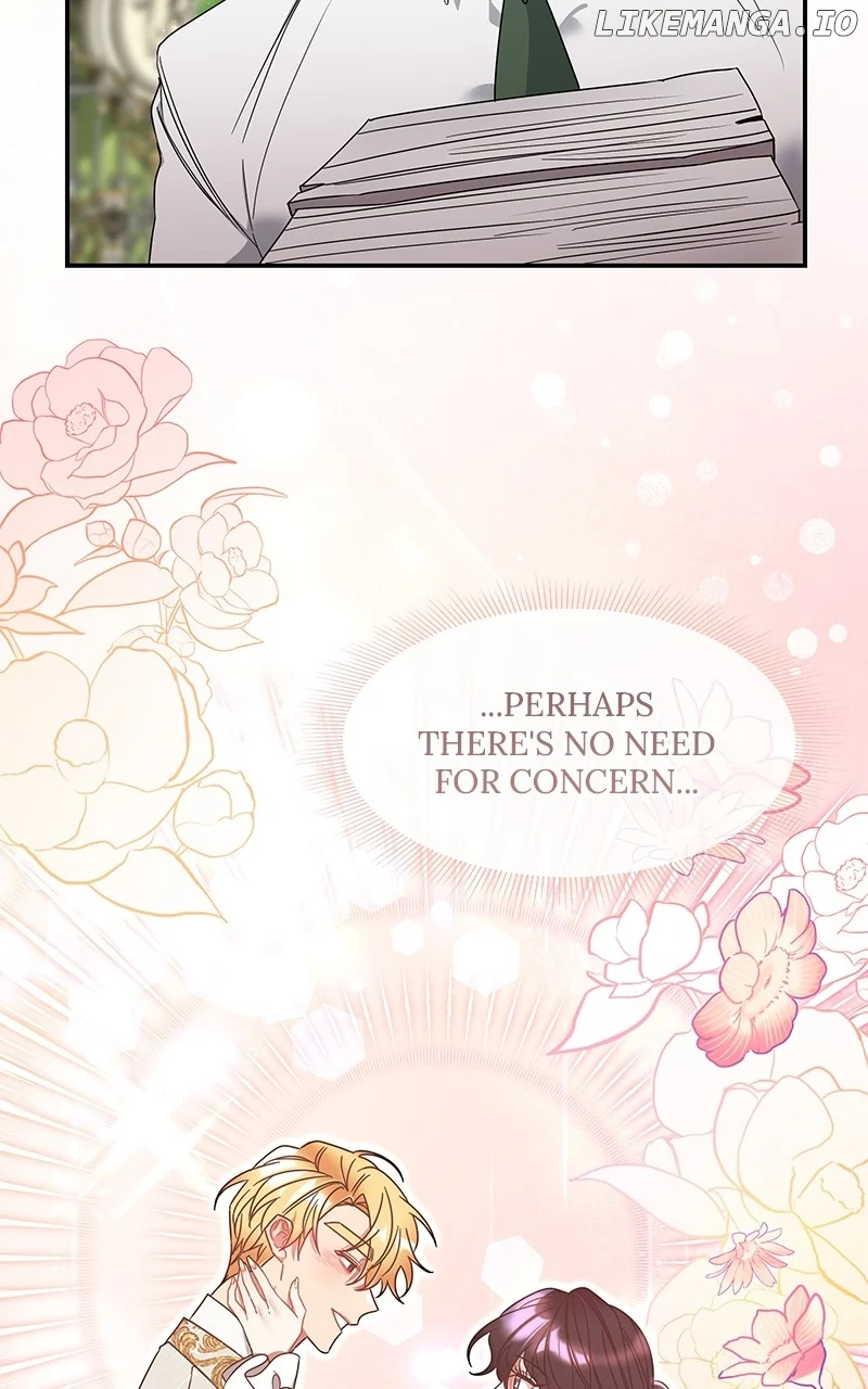 Don’t Grab the Broken Branch chapter 43 page 33