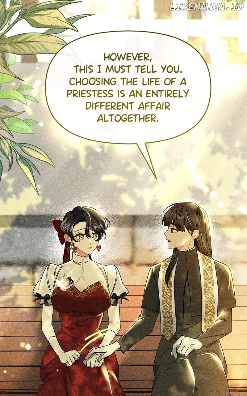 Don’t Grab the Broken Branch chapter 43 page 39