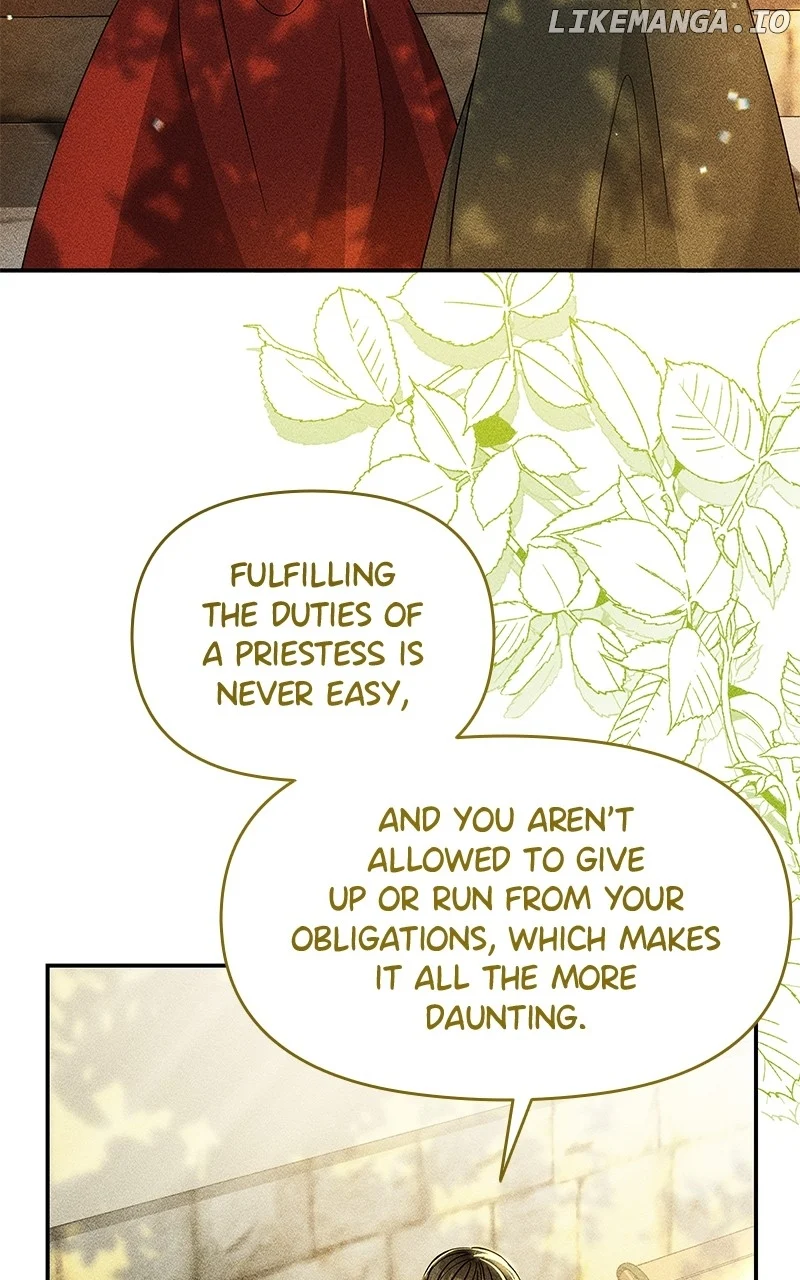 Don’t Grab the Broken Branch chapter 43 page 40