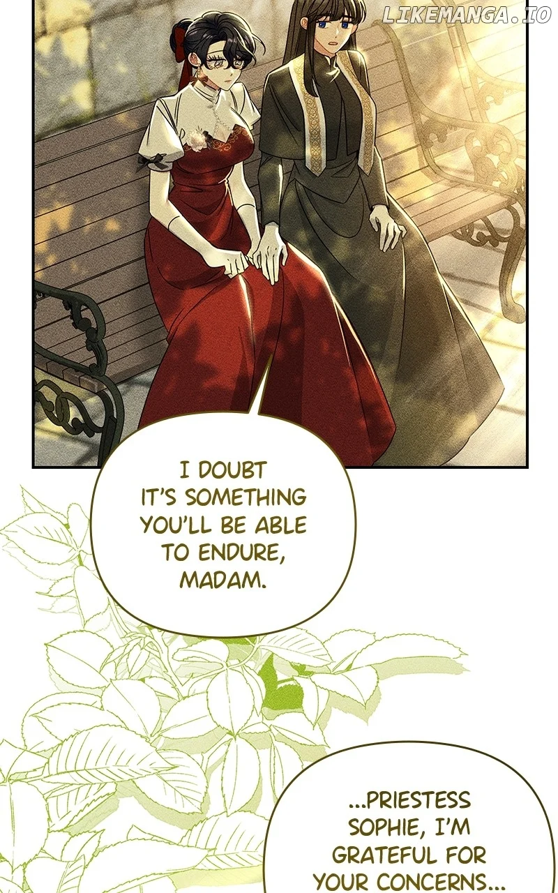 Don’t Grab the Broken Branch chapter 43 page 41