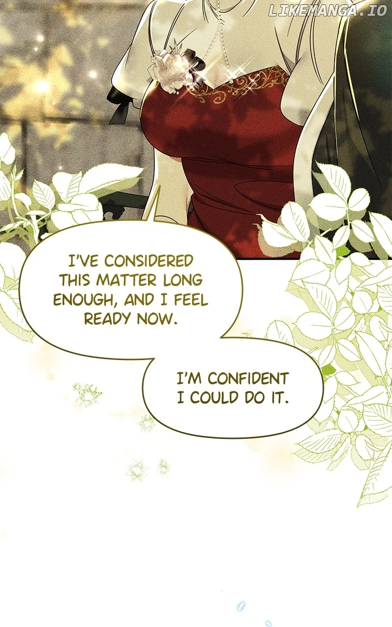 Don’t Grab the Broken Branch chapter 43 page 43