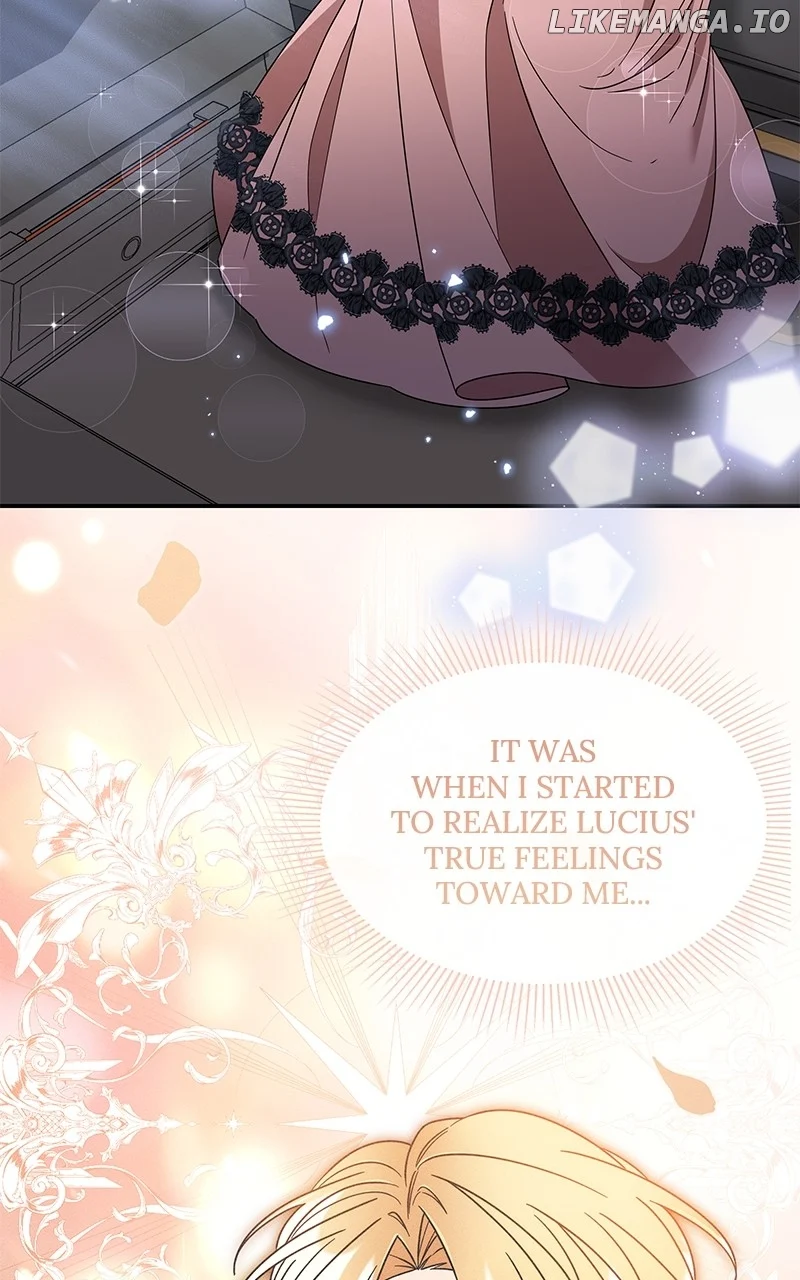Don’t Grab the Broken Branch chapter 43 page 45