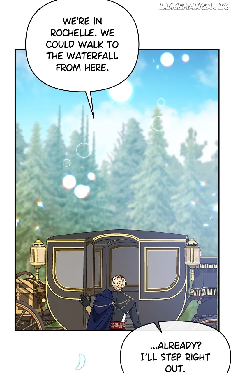 Don’t Grab the Broken Branch chapter 43 page 50