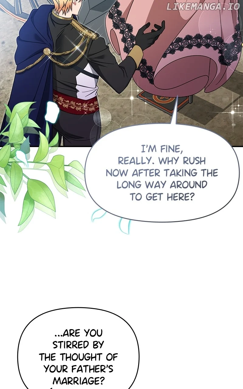 Don’t Grab the Broken Branch chapter 43 page 52