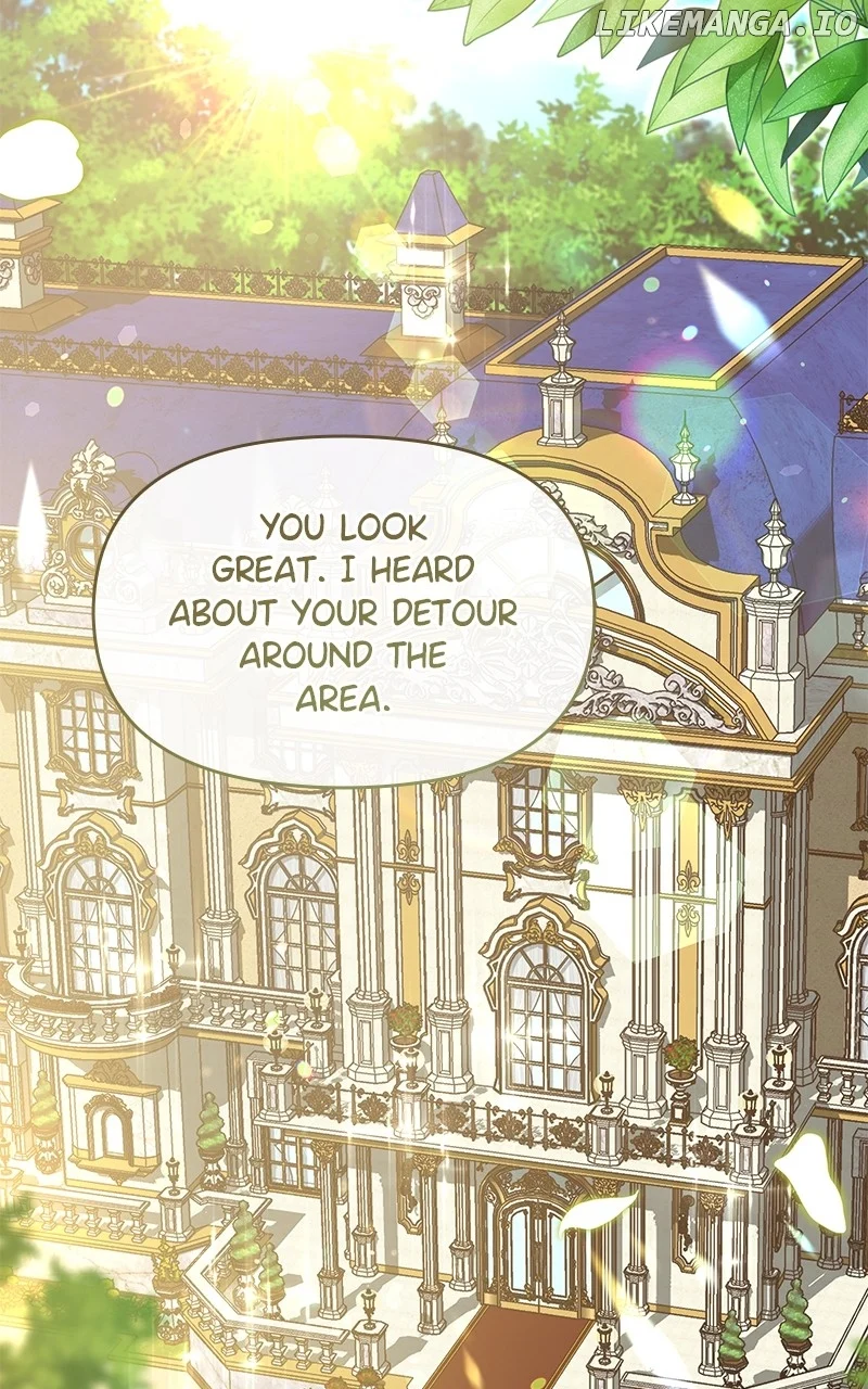 Don’t Grab the Broken Branch chapter 43 page 62