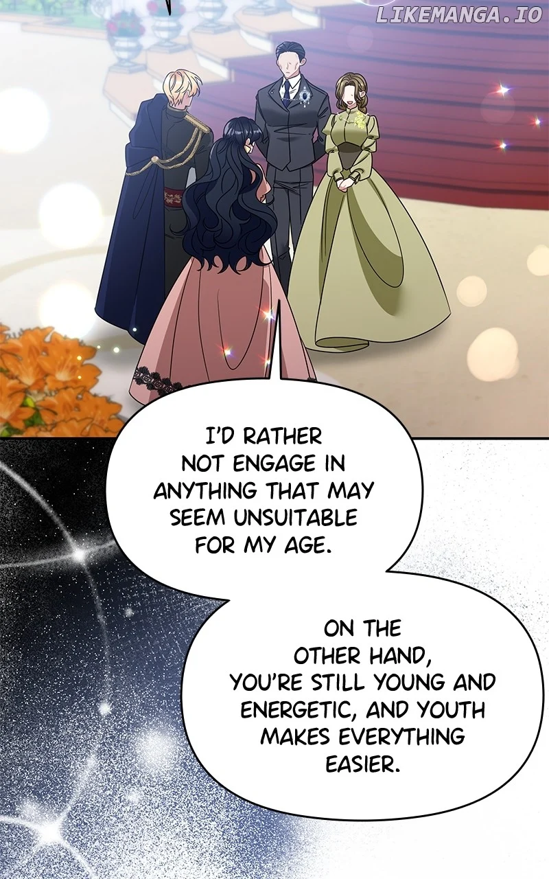 Don’t Grab the Broken Branch chapter 43 page 68