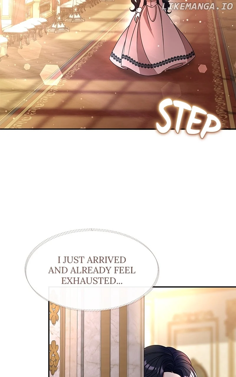 Don’t Grab the Broken Branch chapter 43 page 76