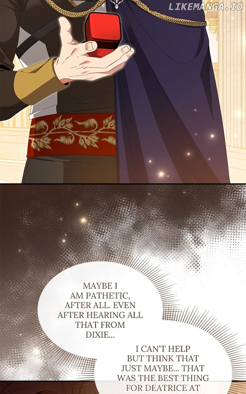Don’t Grab the Broken Branch chapter 44 page 12