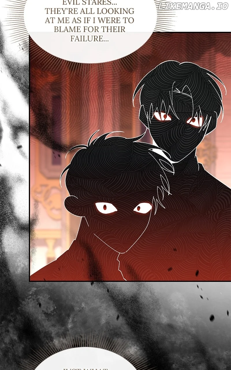 Don’t Grab the Broken Branch chapter 44 page 19